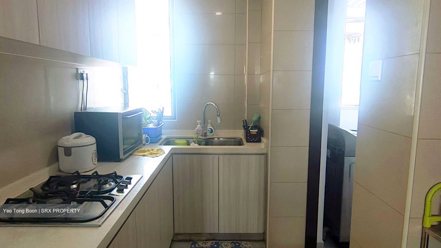 The Yardley (D19), Apartment #577142551